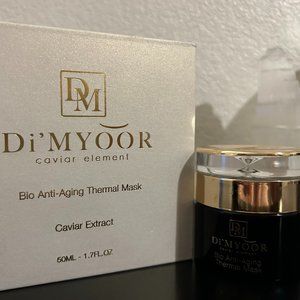 Di’MYOOR Bio Anti-Aging Thermal Mask Retails @$379